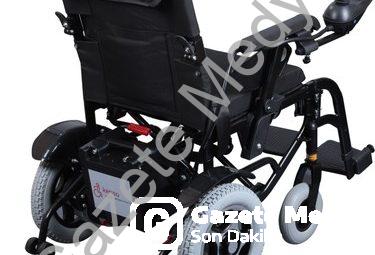 Uzun Ömürlü Akülü Sandalye Kullanımı İçin İpuçları