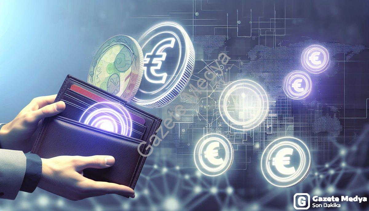 Maaşlar Artık Dijital Lira ile Ödenecek! İşte 5 Büyük Değişiklik
