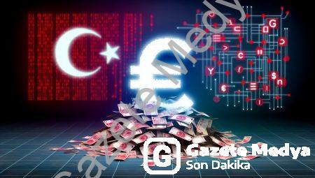 Dijital Türk Lirası Geliyor: Merkez Bankası Tarih Verdi! Nakit Bitiyor mu?