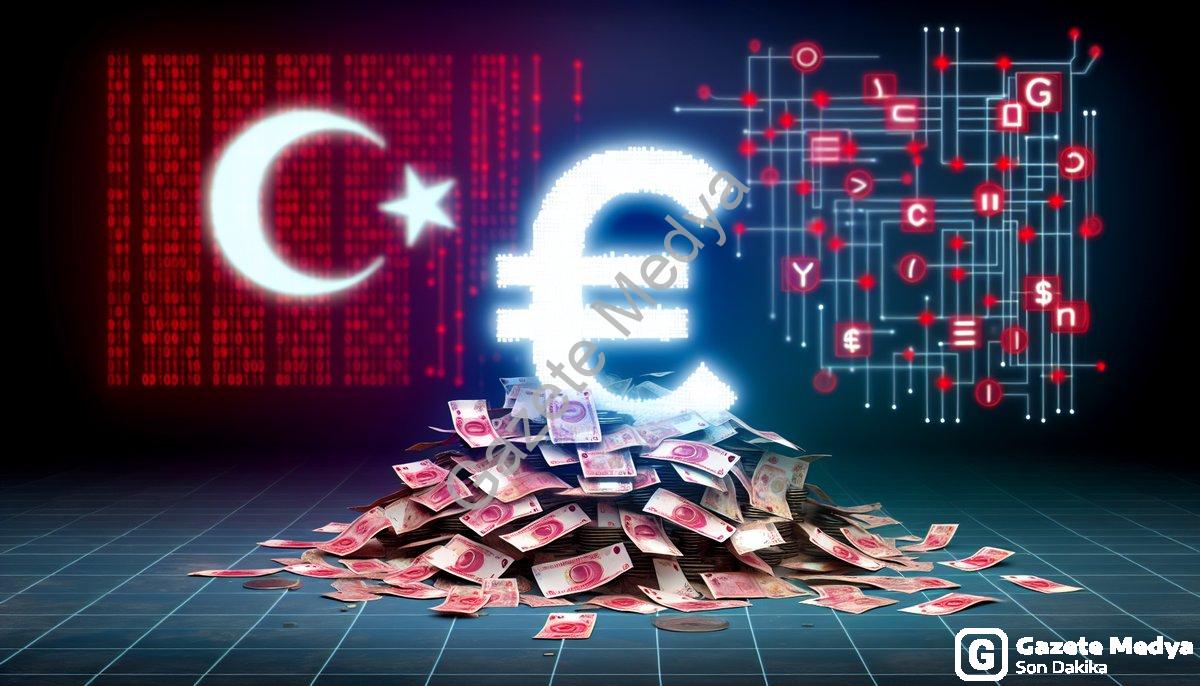 Dijital Türk Lirası Geliyor: Merkez Bankası Tarih Verdi! Nakit Bitiyor mu?