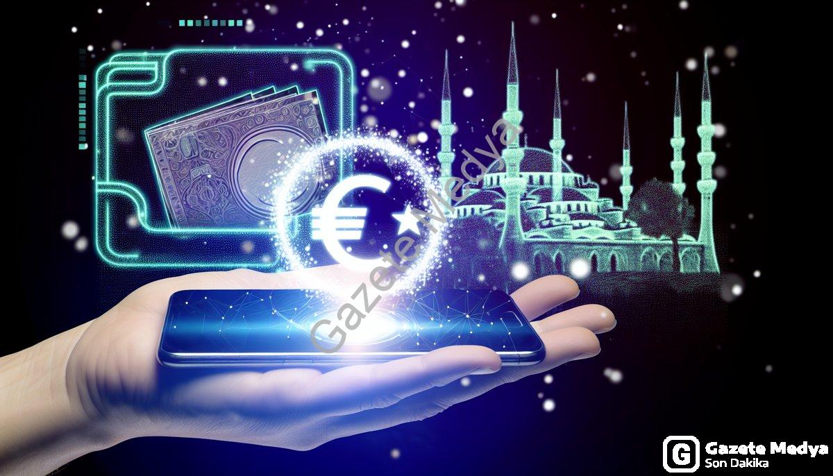 Dijital Türk Lirası İçin Tarih Verildi: Cebimizdeki Para Değişiyor!