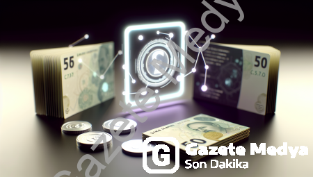 Dijital Türk Lirası Cüzdanlarda! Nakit Para Tarih mi Oluyor?