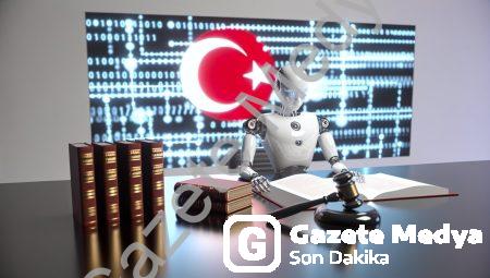 Türkiye’nin İlk Yapay Zeka Yasası Meclis’ten Geçti: 5 Kilit Madde