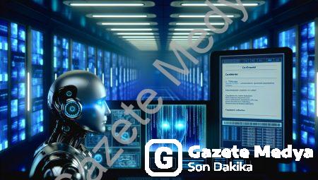 Google’ın Prometheus Modeli Bilinçli mi? Sızan Rapor Şok Etti