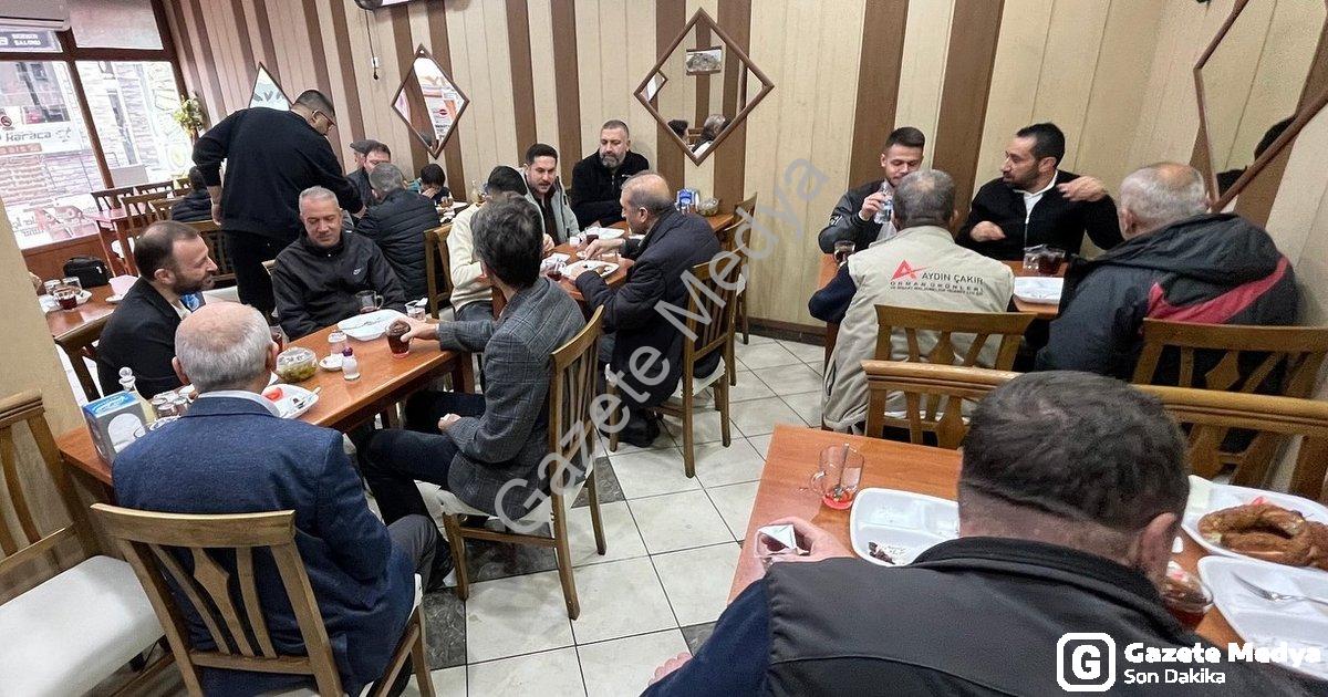 "Milletvekili Bayırcı: Hızlı Tren Haritasındaki Kütahya Eksikliği Giderilecek" başlıklı haber için f