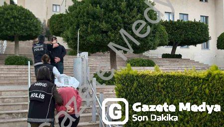 Marmaris’te Narkotik Darbesi: Tatilci Kılığındaki Zehir Tacirleri Tutuklandı