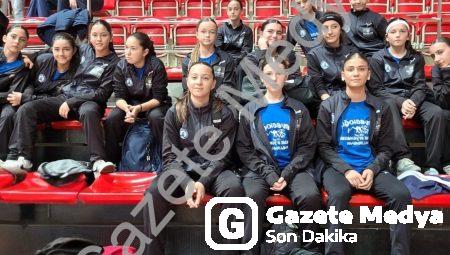 Yalıkavakspor’un Genç Yıldızları Konya’da Parladı: Mevlana Turnuvası’na Farklı Başlangıç