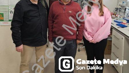 İYTE BİTEK ve Karya Farma’dan Biyoteknolojide Dev İş Birliği Adımı