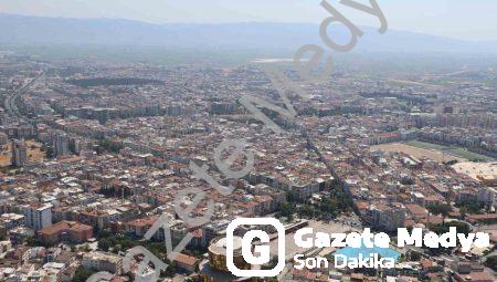 Aydın’da İnşaat Sektörü Raporu: 3 Ayda Binlerce Yeni Konut İçin İmzalar Atıldı