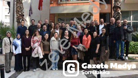 Manisa TSO’dan Eğitimin Kahramanlarına Anlamlı 24 Kasım Jest’i