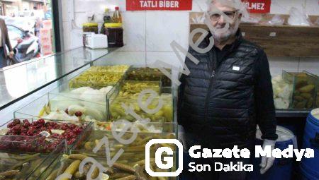 50 Yıllık Ustadan Cüretkar Teklif: Turşu Suyu İç, Grip Olursan Öderim