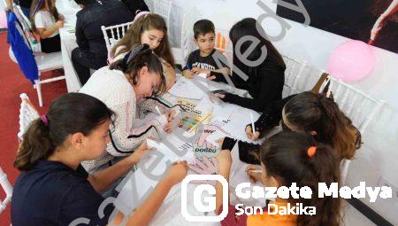 Didim’in Miniklerinden Başkan Gençay’a Duygu Dolu Mektuplar