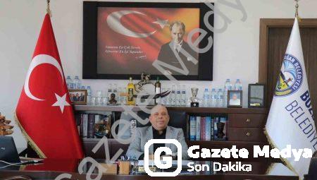 Bozdoğan’da Korkutan Yangın: Başkan Özel’den Kritik Uyarı Geldi