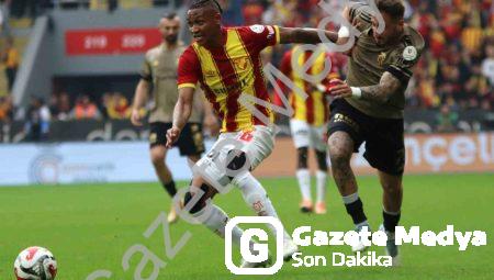 Göztepe-Kocaelispor Maçında VAR Şov: Kırmızı Kartlar İptal Edildi