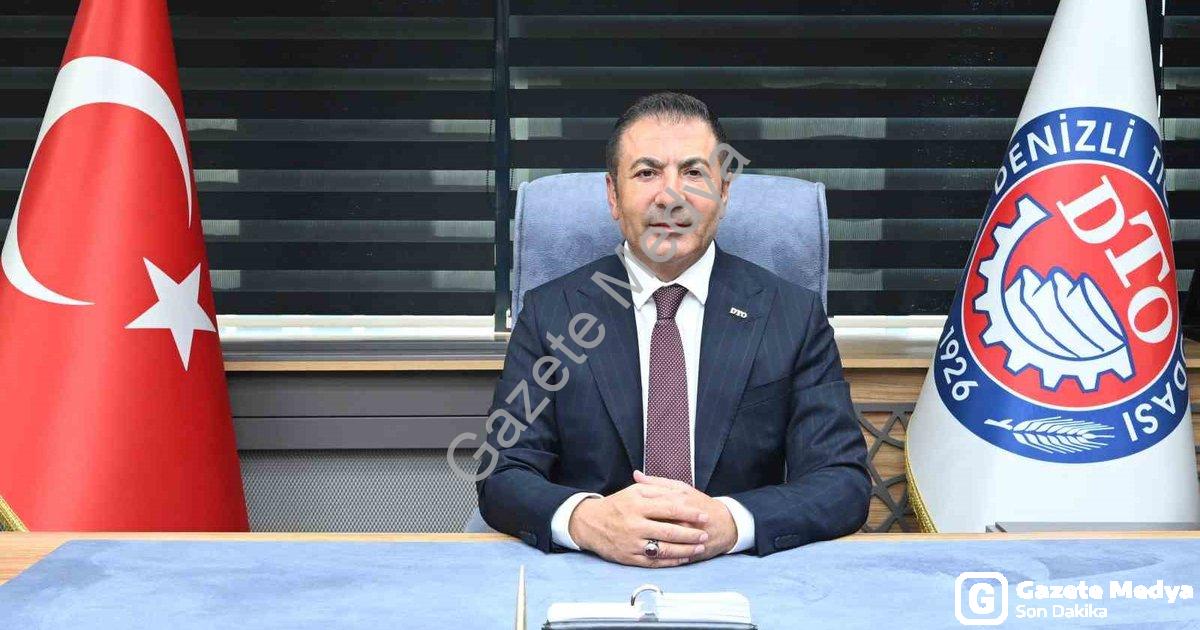 "DTO Başkanı Erdoğan: Toplumun Temeli Öğretmenlerin Emeğidir" başlıklı haber için fotorealistik, pro