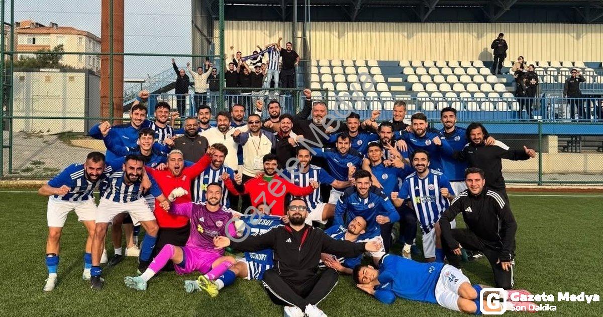 "Manisa Takımları BAL'da Karmaşık Bir Hafta Geçirdi: 1 Galibiyet" başlıklı haber için fotorealistik,