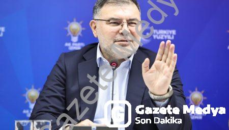 AK Parti’den İZBAN Çıkışı: Güç’ün Hesabı Gerçeklerle Örtüşmüyor