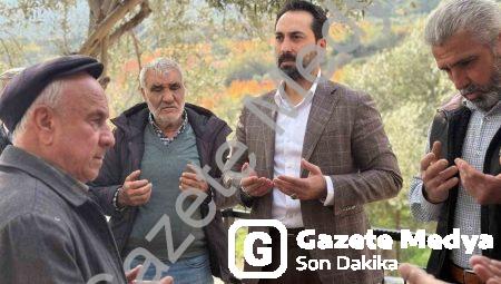 Mücahit Arınç’tan Erken Seçim Söylentilerine Net Yanıt