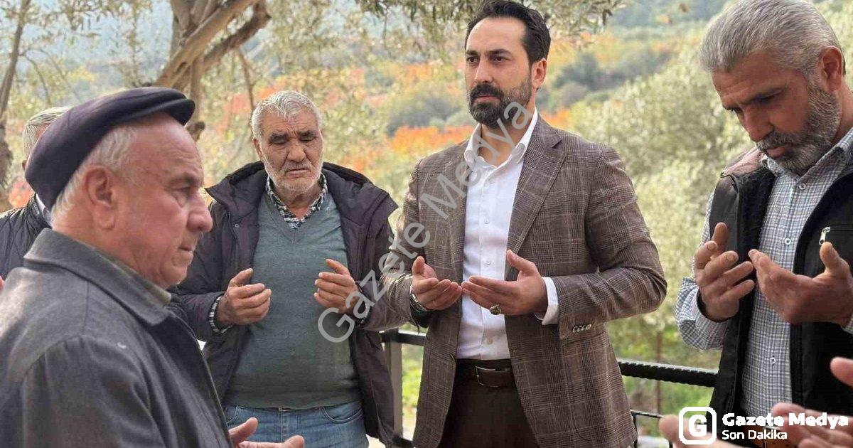 "Mücahit Arınç'tan Erken Seçim Söylentilerine Net Yanıt" başlıklı haber için fotorealistik, profesyo