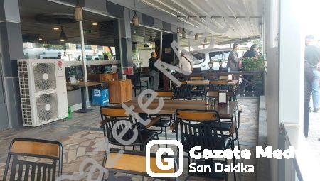 Aydın’da Facianın Eşiğinden Dönüldü: 15’lik Sürücü Dükkana Girdi