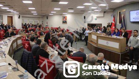 Aydın’da Su İndirimi Kararı 6 Ay Ertelendi