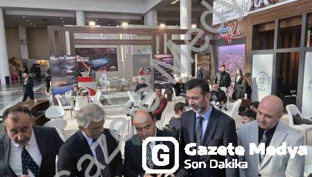 Muğla, Travelexpo Uluslararası Turizm Fuarı’nda İlgi Odağı Oldu