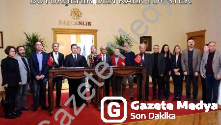 Muğla’da 17 Antik Kent Kazısına Büyükşehir’den Kalıcı Destek