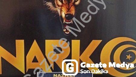 Nazilli’de Zehir Tacirlerine Büyük Darbe: 14 Gözaltı, 5 Tutuklama