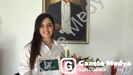 MTK Koleji Velilerinden Eğitime Can Suyu: Darüşşafaka’ya Anlamlı Bağış