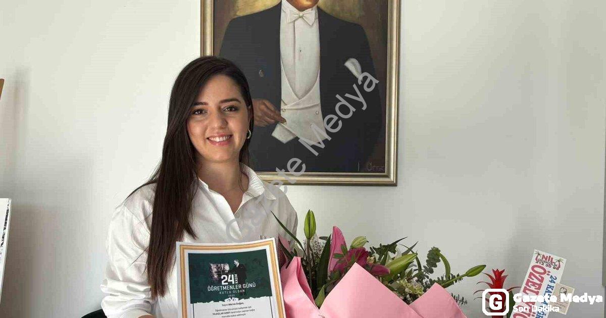 "MTK Koleji Velilerinden Eğitime Can Suyu: Darüşşafaka'ya Anlamlı Bağış" başlıklı haber için fotorea