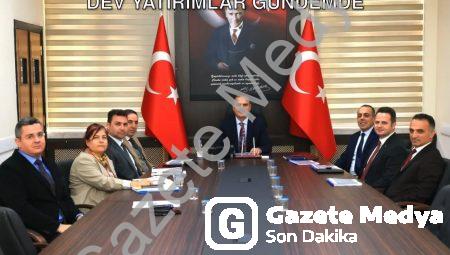 Muğla’da Eğitimin Geleceği Şekilleniyor: Dev Yatırımlar Gündemde