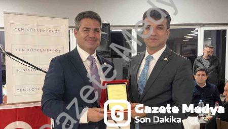 Yeniköy Kemerköy Enerji’den Milaslı Öğretmenlere Anlamlı Vefa Yemeği