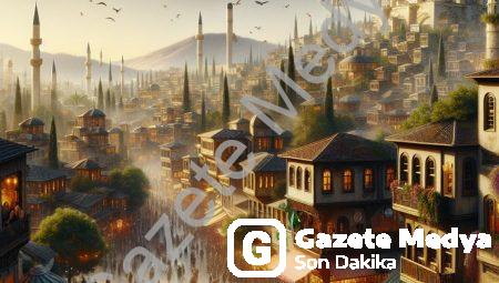 Manisa’da Hüzünlü Gurur: Özgen İzmiroğlu’nun Hayali Demirci’de Gerçeğe Dönüştü