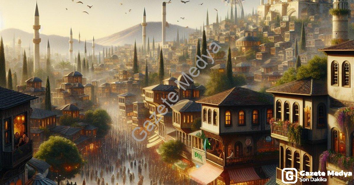 "Manisa'da Hüzünlü Gurur: Özgen İzmiroğlu'nun Hayali Demirci'de Gerçeğe Dönüştü" başlıklı haber için