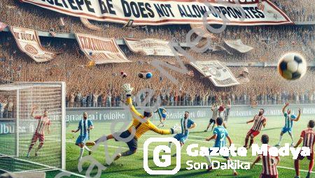 Süper Lig’in En Sağlam Kalesi: Göztepe Rakiplerine Geçit Vermiyor