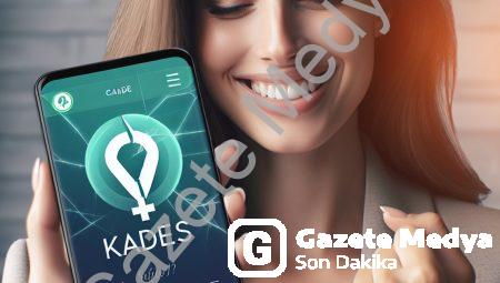 Kadına Şiddetle Mücadelede KADES Uygulamasının Hayati Önemi