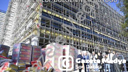 Uşak Üniversitesi Diş Hastanesi İçin Tarih Verildi: Bölgenin En Büyüğü