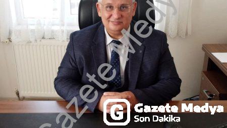 Şuhut Müftülüğü’nde Bayrak Değişimi: Ahmet Köylü Göreve Başladı