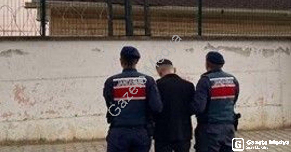 "Aydın'da Jandarma Kuş Uçurtmadı: Kesinleşmiş Cezası Olan 2 Suçlu Yakalandı" başlıklı haber için fot