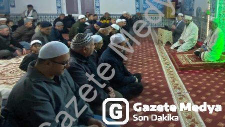 Ortaca Karaburun Camii’nde Manevi Huzur: Sabah Namazı Buluşması