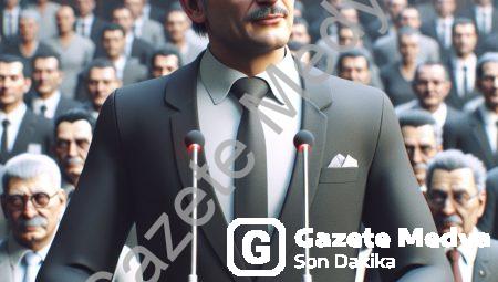 Başkan Erkan Özkan’dan Esnafa Tarihi Çağrı: Birlikten Güç Doğar